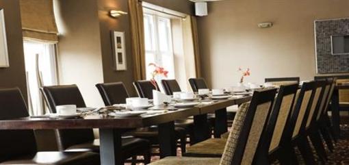 фото отеля The Royal Hotel Cumnock