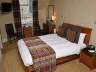 фото отеля The Royal Hotel Cumnock