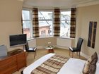 фото отеля The Royal Hotel Cumnock