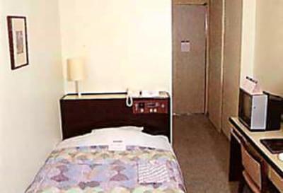 фото отеля Hotel Sunroute Yonago
