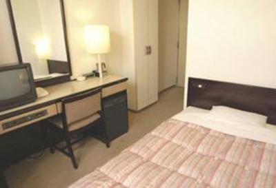 фото отеля Hotel Sunroute Yonago