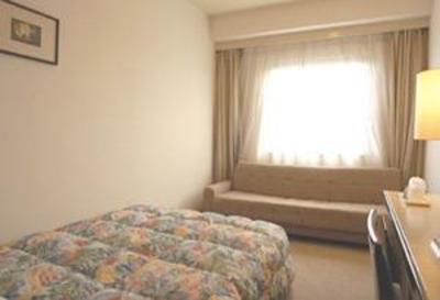 фото отеля Hotel Sunroute Yonago