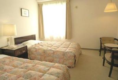 фото отеля Hotel Sunroute Yonago