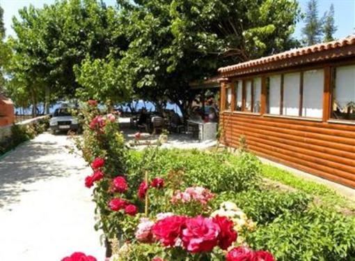 фото отеля Melinda Pension