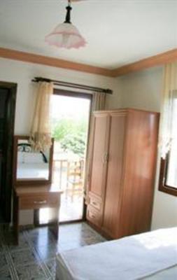 фото отеля Melinda Pension