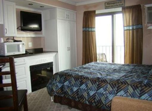 фото отеля Jonathan's on the Oceanfront