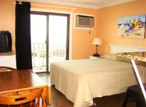 фото отеля Jonathan's on the Oceanfront