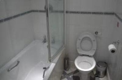 фото отеля The Townhouse