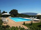 фото отеля Il Roseto Del Poggio Apartments Bettona