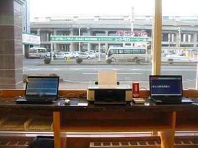 фото отеля Toyoko Inn Shinyamaguchieki Shinkansenguchi