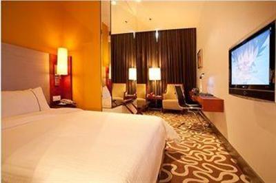 фото отеля CAA Holy Sun Hotel