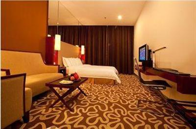 фото отеля CAA Holy Sun Hotel