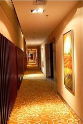 фото отеля CAA Holy Sun Hotel