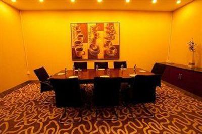 фото отеля CAA Holy Sun Hotel