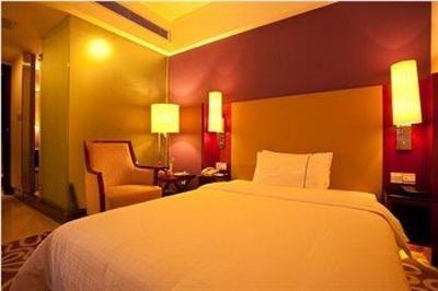 фото отеля CAA Holy Sun Hotel