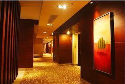 фото отеля CAA Holy Sun Hotel