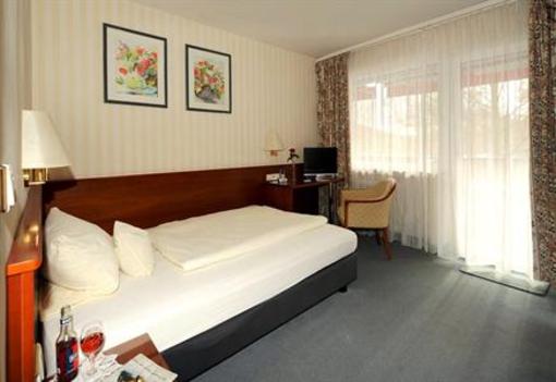 фото отеля Parkhotel Bad Wunnenberg