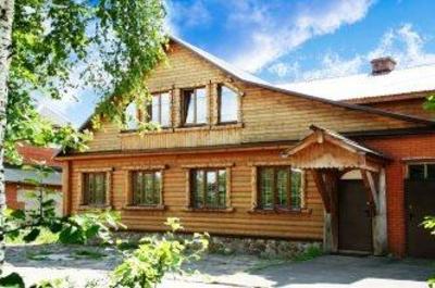 фото отеля Guest House Kolodvorie