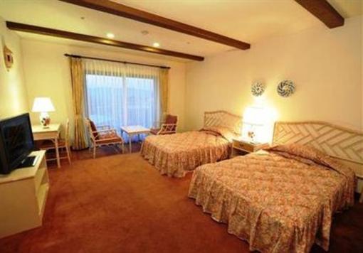 фото отеля Hotel Shima Spain Mura