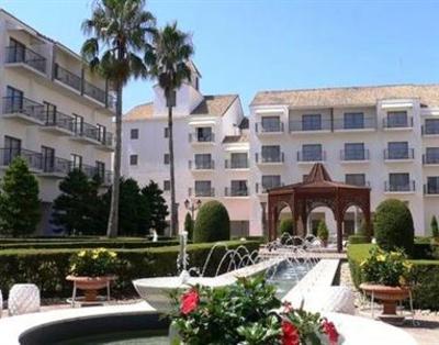 фото отеля Hotel Shima Spain Mura