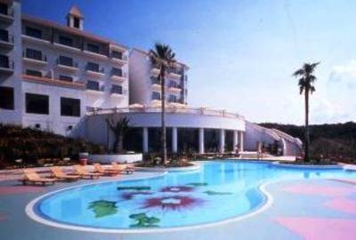 фото отеля Hotel Shima Spain Mura