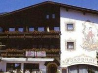 Hotel Jagdhof Kramsach