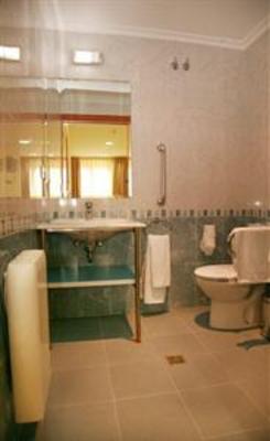 фото отеля Hostal San Pedro