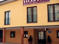 Hostal San Pedro