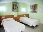 фото отеля Hostal San Pedro