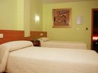 фото отеля Hostal San Pedro