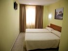 фото отеля Hostal San Pedro