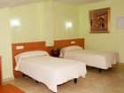 фото отеля Hostal San Pedro