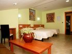 фото отеля Hostal San Pedro