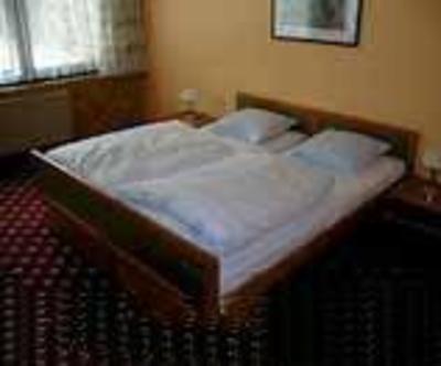 фото отеля Bogense Hotel