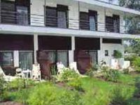 Strandhotel Diessen