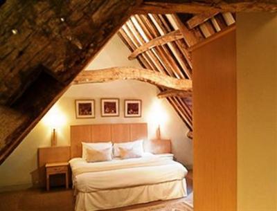 фото отеля Egypt Mill Hotel