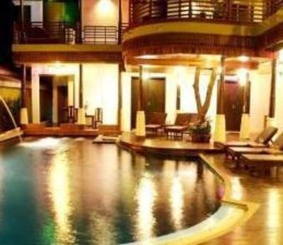 фото отеля Suanmali Samui Hotel