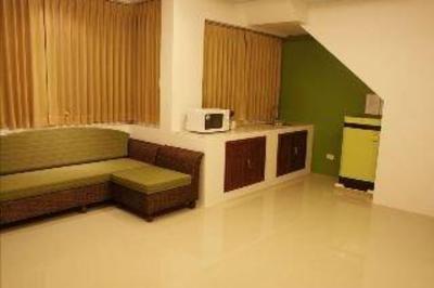 фото отеля Suanmali Samui Hotel