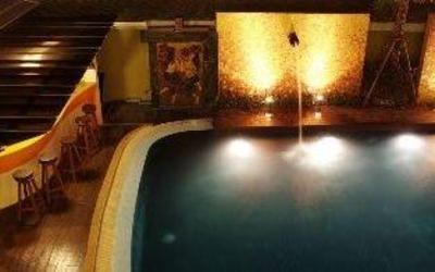 фото отеля Suanmali Samui Hotel