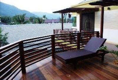 фото отеля Suanmali Samui Hotel