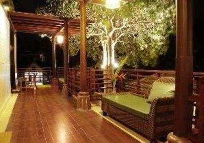 фото отеля Suanmali Samui Hotel