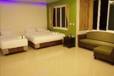 фото отеля Suanmali Samui Hotel