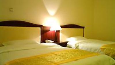 фото отеля Shangpin Hotel Chengdu Yangxi