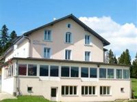 La Grand Borne