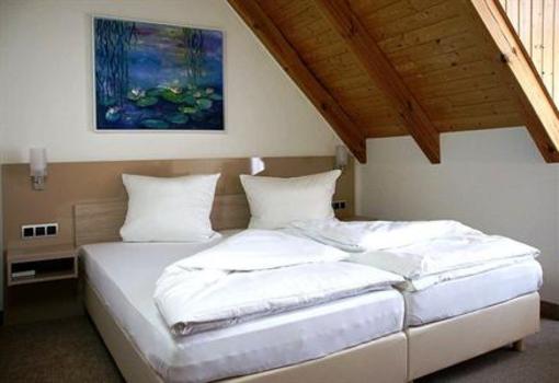 фото отеля Landgasthof Hotel Brauerei Rittmayer
