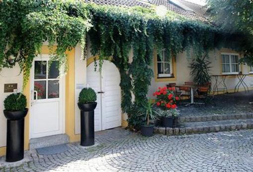 фото отеля Landgasthof Hotel Brauerei Rittmayer