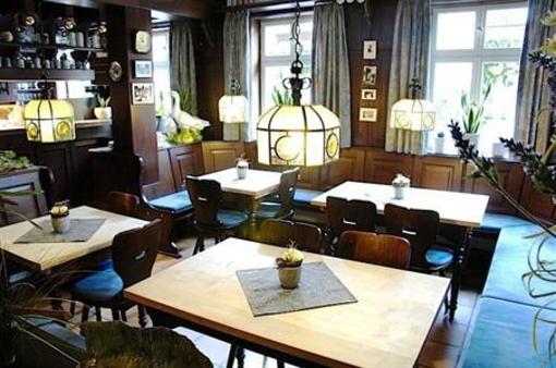 фото отеля Landgasthof Hotel Brauerei Rittmayer