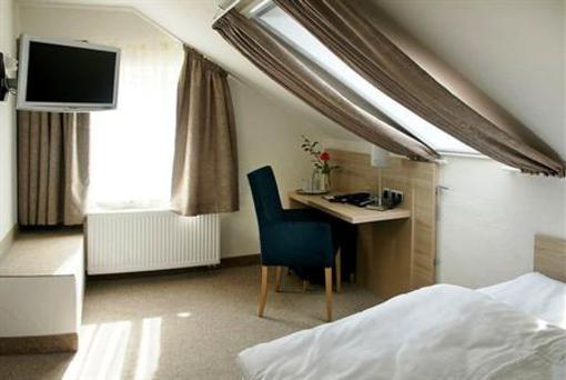 фото отеля Landgasthof Hotel Brauerei Rittmayer
