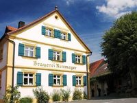 Landgasthof Hotel Brauerei Rittmayer