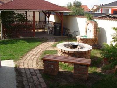 фото отеля Holdfeny Vendeghaz